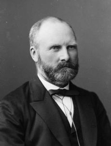 Elias Blix