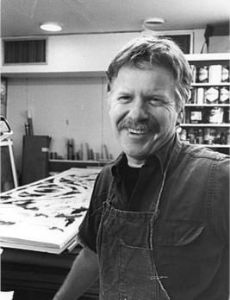 Robert Zakanitch