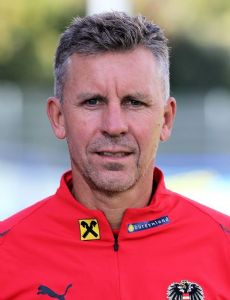 Dietmar Pegam