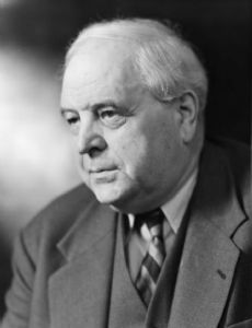 C. J. Hambro