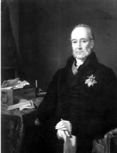 William à Court, 1st Baron Heytesbury