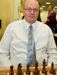 Kalle Kiik
