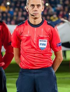 Clément Turpin