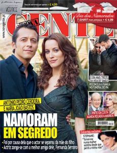 António Pedro Cerdeira and Maria João Bastos