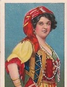 Lillian Herlein