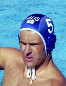 Craig Miller (water polo)