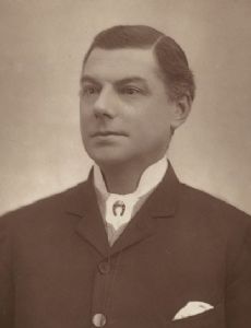 Charles Collette