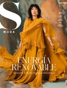 S Moda Magazine [Spain] (June 2023)