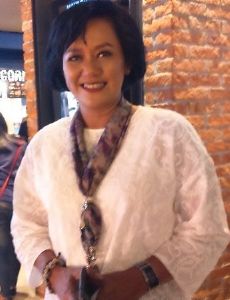 Nurfitriyana Saiman