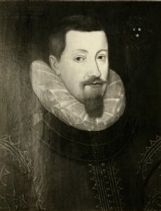 John Murray, 1st Earl of Tullibardine