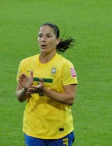 Daiane Rodrigues