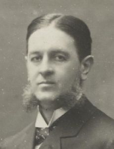 Dimitrie C. Ollănescu-Ascanio