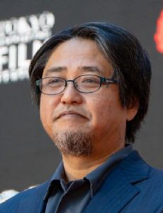 Hideo Jôjô