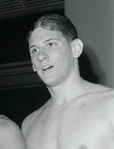 Larry Barbiere