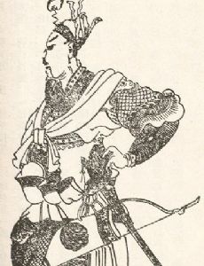 Zhuge Zhan