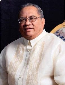 Jose Perez (judge)