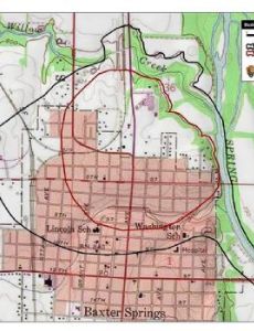 Battle of Baxter Springs