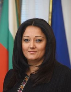 Lilyana Pavlova
