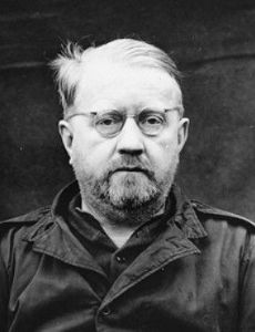 Gerhard Rose
