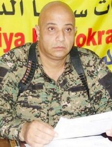 Talal Silo