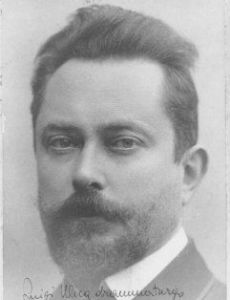 Luigi Illica