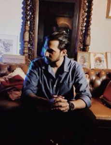 Adil Omar