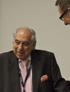 Sergio de Queiroz Duarte