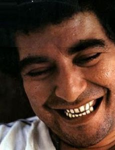 João Nogueira