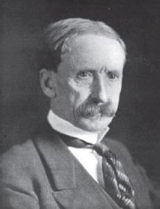 James D. Black