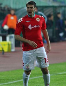 Aleksandar Yakimov