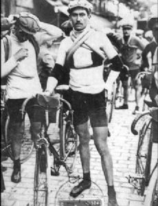 Henri Pélissier