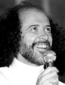 Claude Vorilhon