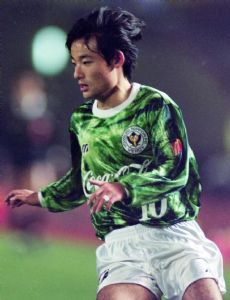 Shiro Kikuhara