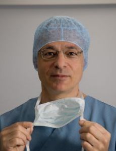 Daniel Mojon