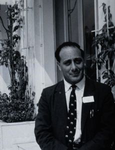 Herbert Michael Gilles