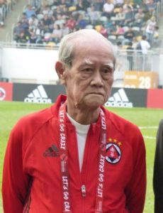 Mok Chun-wah