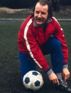 Robert Gadocha