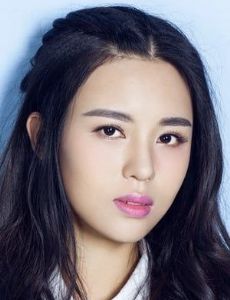Xiong Zi Ling