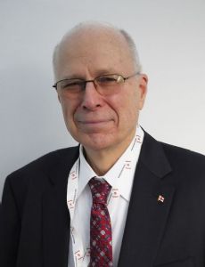 William Colglazier