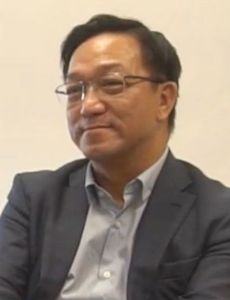 Kenneth Lau