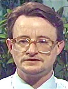 Lou Sullivan