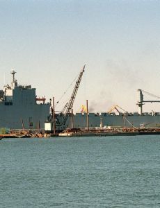 MV Cape Henry