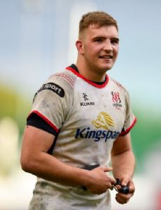 Marcus Rea