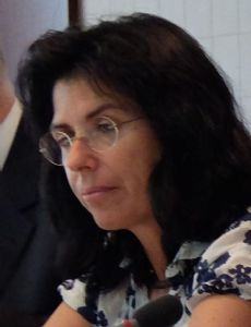 Meritxell Mateu i Pi