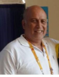 Jorge Delgado (swimmer)