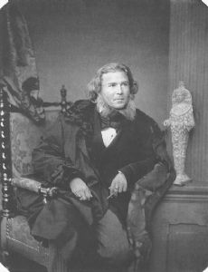 Peter Ernst von Lasaulx