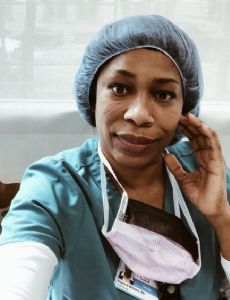 Regina Askia-Williams
