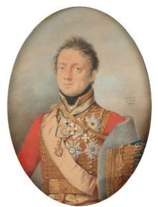Philip, Landgrave of Hesse-Homburg