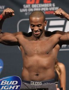 Eddie Gordon