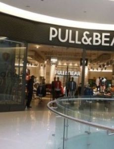Pull&Bear